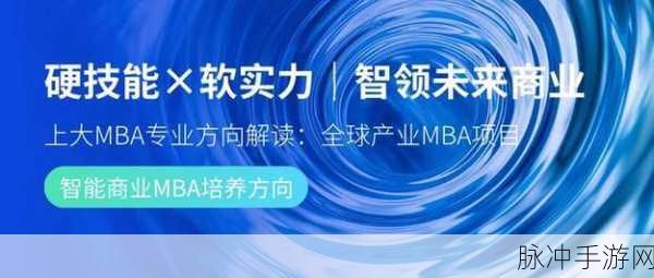 yw永不失联国际mba：yw永不失联国际MBA：全球视野下的领导力与创新培养
