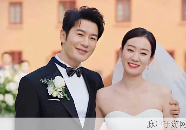张小斐和黄晓明官宣结婚：张小斐与黄晓明正式官宣结婚，甜蜜爱情再升级！