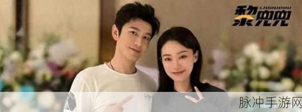 张小斐和黄晓明官宣结婚：张小斐与黄晓明正式官宣结婚，甜蜜爱情再升级！