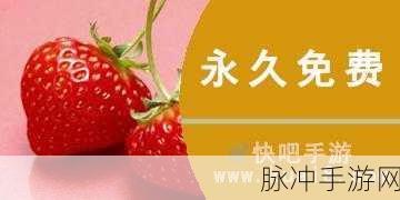 破解草莓视频：破解草莓视频的完整指南：轻松畅享无限精彩内容
