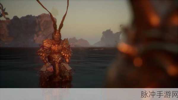 黑神话,xbox：《黑神话：西游》登陆Xbox，开启奇幻冒险新篇章！