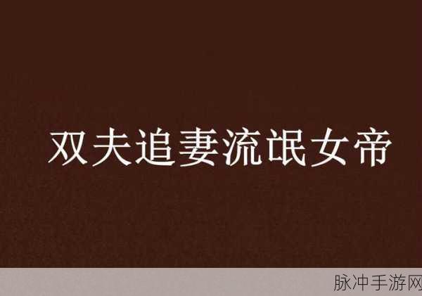 双夫1v2现代：“双夫双影：现代都市中的爱与冲突”
