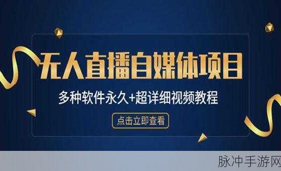 成品人直播app下载：全面解析：如何高效下载拓展成品人直播应用指南