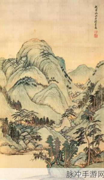 混乱小镇（公交车检票员）墨池：混乱小镇中的公交车检票员与墨池的奇妙冒险