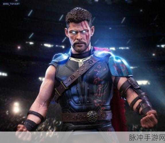 雷神被操：雷神归来：掌控风暴的无畏传奇