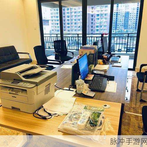 外勤中突然下雨麻妃：突遇骤雨，麻妃外勤中的不期而遇的挑战与应对