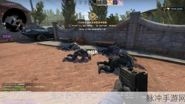 暴躁CSGO女性玩家技巧：提升暴躁女性玩家在CSGO中的技巧与心态调节方法