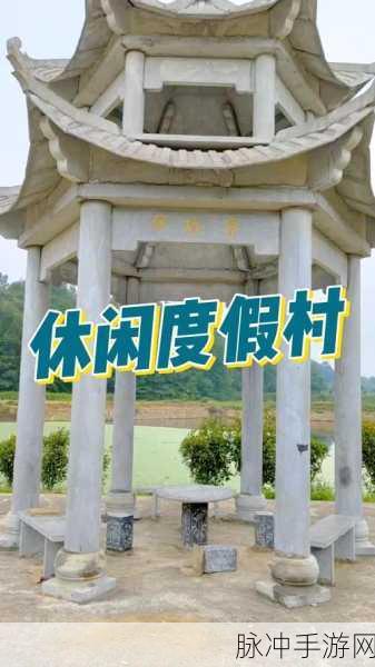 别墅互换游戏2：梦幻别墅互换大冒险：探索全球奢华居所之旅