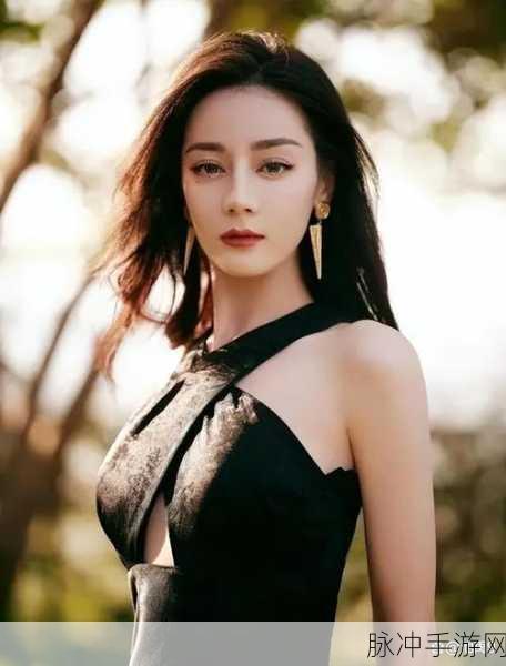 迪丽热巴ai人工造梦：迪丽热巴：人工智能驱动下的梦幻世界探索之旅