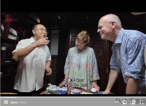 国产精品麻花传媒：探索国产精品麻花传媒的魅力与创新之路