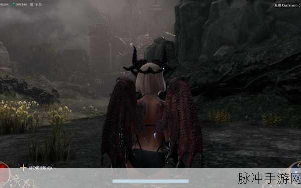 惩戒魅魔mod绅士版下载：下载拓展惩戒魅魔MOD绅士版，畅享全新游戏体验！