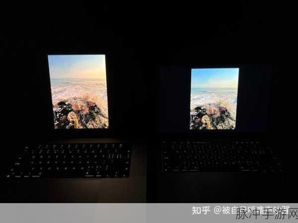 中国macbookpro高清在线：中国MacBook Pro 线上购买指南与使用体验分享