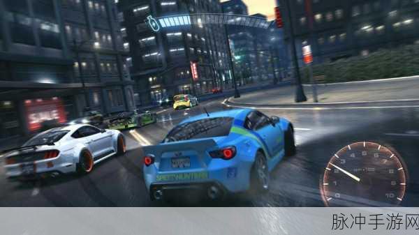 ps4极品飞车20：极限竞速：狂野飙车20——全新城市赛道与极速挑战