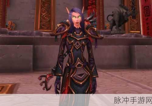 血精灵如何去别的地图:拓展血精灵的冒险之旅:探索新地图的新挑战与机遇