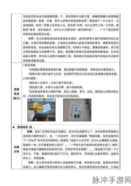 sm户外任务:探索户外活动的新方式,拓展SM任务的无限可能性