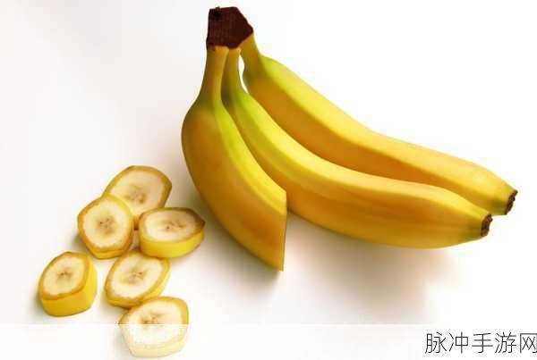 香蕉视频aa:探索香蕉视频的无限魅力与创意内容
