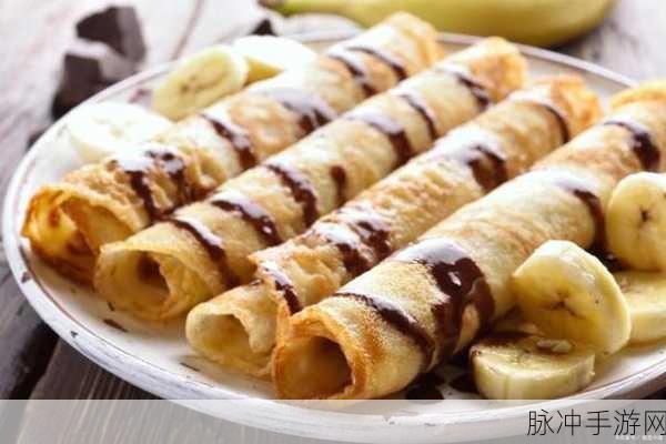 香蕉视频aa:探索香蕉视频的无限魅力与创意内容