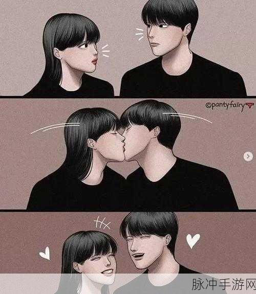 韩国羞羞的漫画：韩国羞羞漫画：青涩青春与秘密恋爱的迷人故事