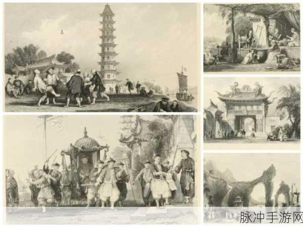 17』c j:探索17世纪的文化与科技发展,重塑历史视角