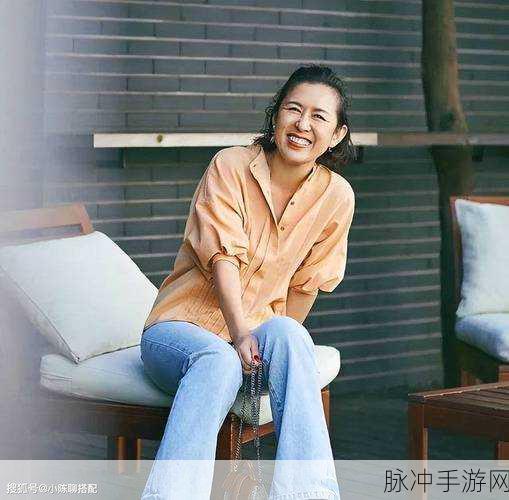 沈阳53岁老阿姨叫的没谁了吗:沈阳53岁阿姨的生活哲学:活出精彩与自我