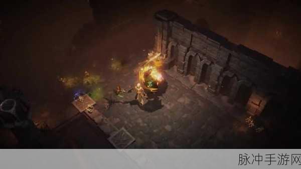 暗黑爆料官方入口免费：“暗黑破坏神新作首次爆料，探索全新冒险之旅！”