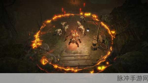 暗黑爆料官方入口免费：“暗黑破坏神新作首次爆料，探索全新冒险之旅！”