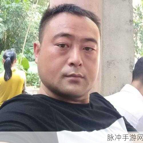 帅哥大坤吧：探索帅哥大坤的魅力与个性之旅