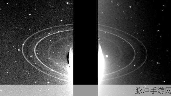 光环掌握宏：深入探索光环的奥秘，掌握宏观视野的新方法