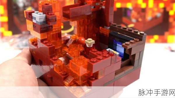 我的世界如何高效探索地狱：如何高效探索《我的世界》中的地狱环境与资源获取技巧