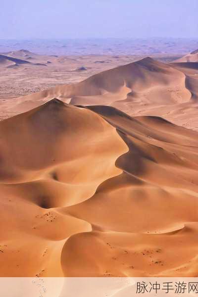 亚洲无人区高清：探索亚洲无人区的神秘与美丽高清影像之旅