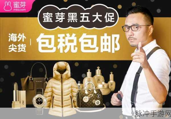 蜜芽牢记：蜜芽扩展新篇章：探索更广阔的未来之路