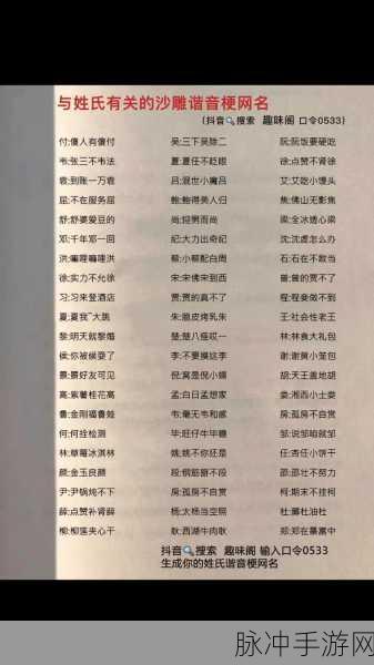 汤姆影院最新地域网名取名技巧：拓展汤姆影院：创意地域网名取名技巧分享与实践指南