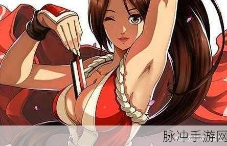 火影忍者女忍者耐力测试图片高清：高清火影忍者女忍者耐力测试图片，激发无限潜能与勇气！