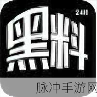 黑料区：拓展黑料区：揭秘不为人知的行业内幕与秘密故事