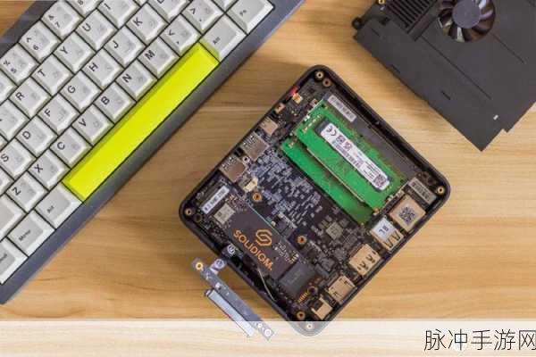 搞机time10分钟：提升你的DIY技能：10分钟内搞定拓展项目的实用技巧