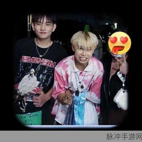 00后rapper潮水仙踪林的歌词：潮水涌动下的青春梦想与追寻之旅