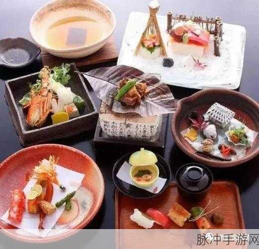 日本69视频：探索日本文化与美食的独特魅力视频合集
