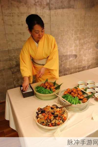 日本69视频：探索日本文化与美食的独特魅力视频合集