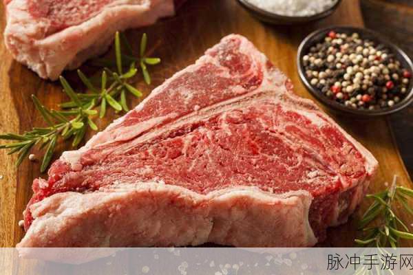 冰冷的肉哪里掉的多：探寻冰冷肉类来源，寻找掉落地点与原因分析