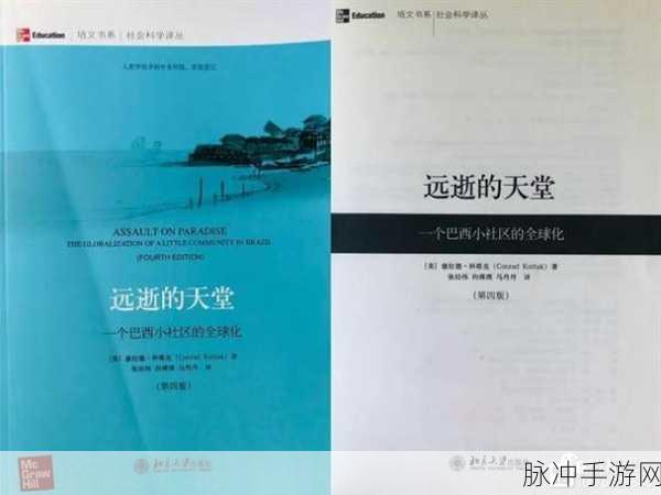 天堂资源：探索无限可能，拓展天堂资源的全新视野与机遇