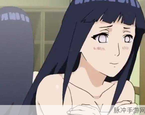 火影女忍者的忍耐：火影忍者中女性角色的坚韧与成长历程探讨