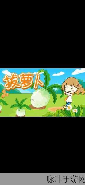 韩国拔萝卜原声不带歌词没有马赛克：韩国拔萝卜纯音版：无歌词原声音乐全景体验