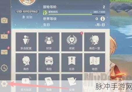 原神兑换码最新2024：2024年原神最新兑换码汇总与使用指南