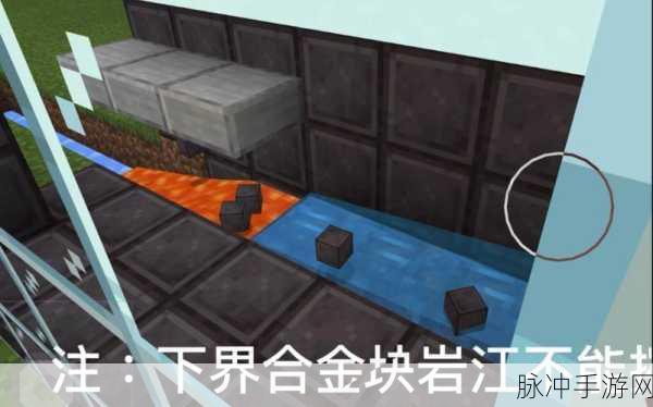 我的世界超现实：超现实的方块世界：探索无尽创意与奇幻冒险之旅