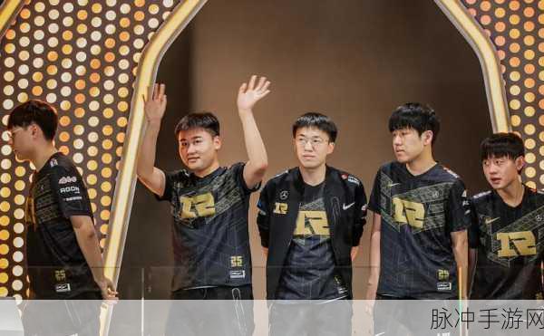 RNG战胜GEN：RNG战胜GEN，展现强大实力与团队默契！