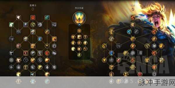 魔兽11.0武器附魔：魔兽世界11.0版本武器附魔玩法全解析与技巧分享