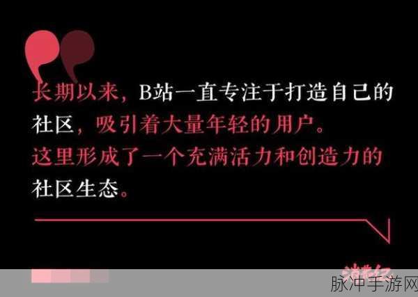 b站转播404入口：全新体验：拓展B站转播404入口的多元化选择与功能