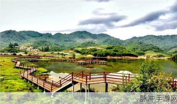 伊甸园一路二路三路四路：扩展伊甸园一路、二路、三路与四路的美丽风景与魅力探寻之旅