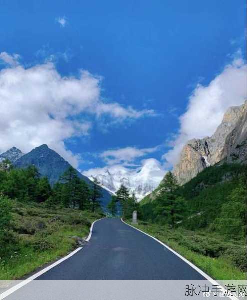 伊甸园一路二路三路四路：扩展伊甸园一路、二路、三路与四路的美丽风景与魅力探寻之旅