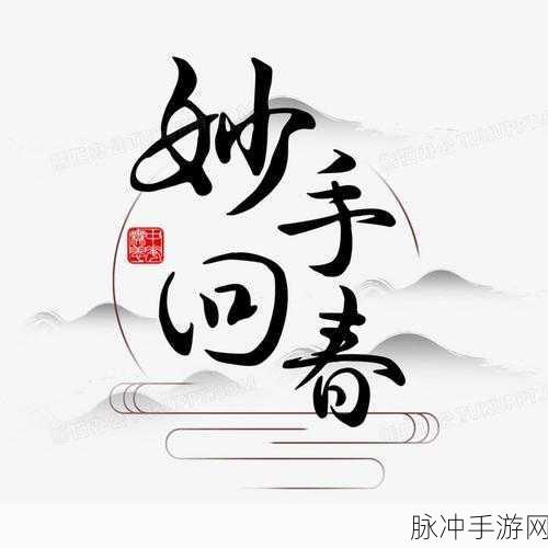 妙手中医小说陈思雅免费阅读：妙手中医：陈思雅的传奇医术与人生探秘